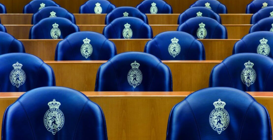 Verkiezingen tweede kamer